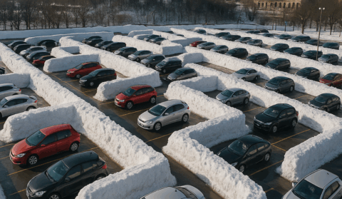 Cheat Codes for Ottawa’s Parking Maze