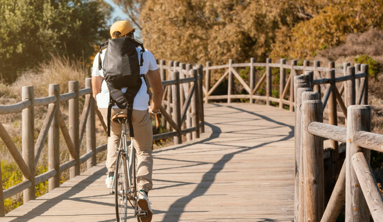 Ottawa on Two Wheels: Secret Bike Trails You’ll Love