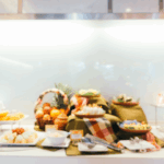 The Buffet Lineup: Ottawa's Top All-You-Can-Eat Destinations