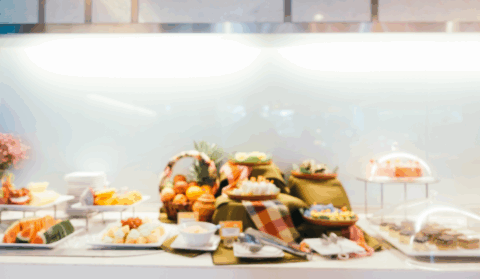 The Buffet Lineup: Ottawa's Top All-You-Can-Eat Destinations