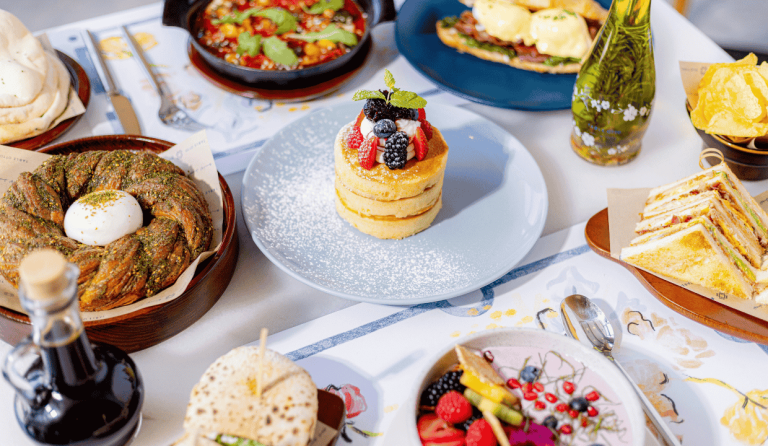 Best Brunch in Ottawa