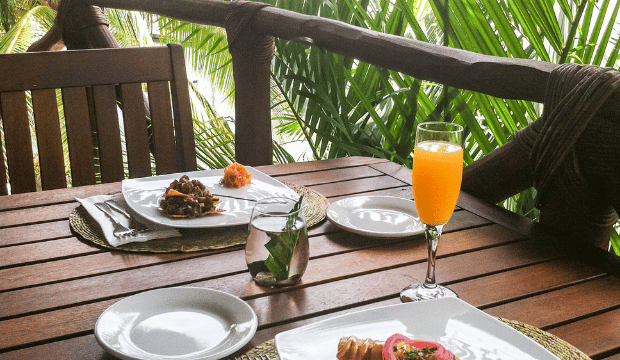 The Best Brunch Patios in Ottawa Worth Waking Up For