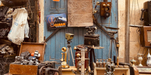 Ottawa Vintage Pop-Up Market