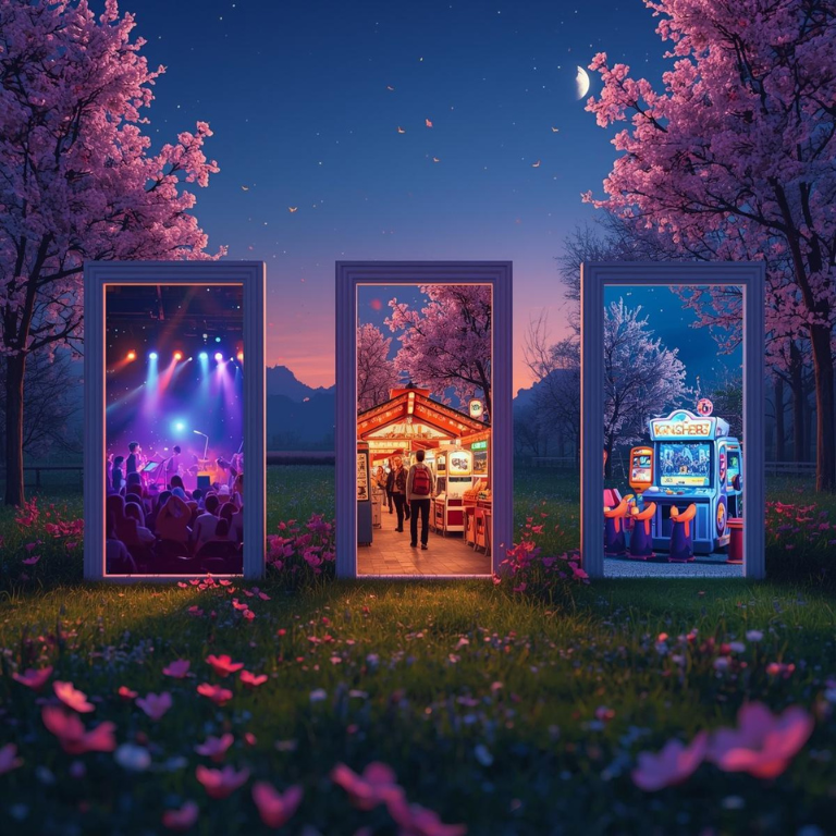 nightlife category Ottawa guides