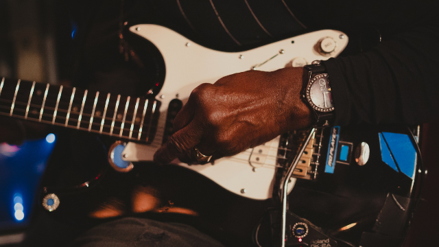 2026 Rockstar Music Spring Showcase