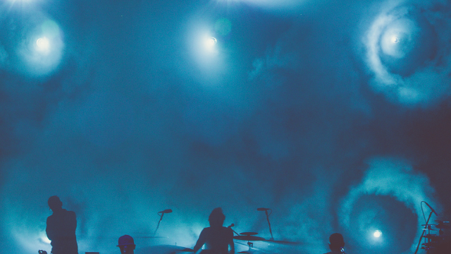 An Evening With Black Flag