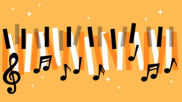 Andrea Lindsay Show - D'or et d'argent