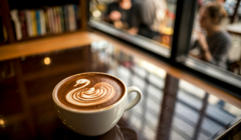 Best Cafes Near Downtown Ottawa