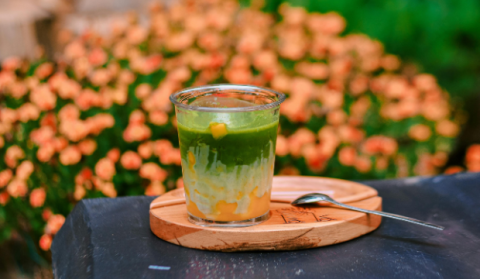 Best Cafes in ByWard Market