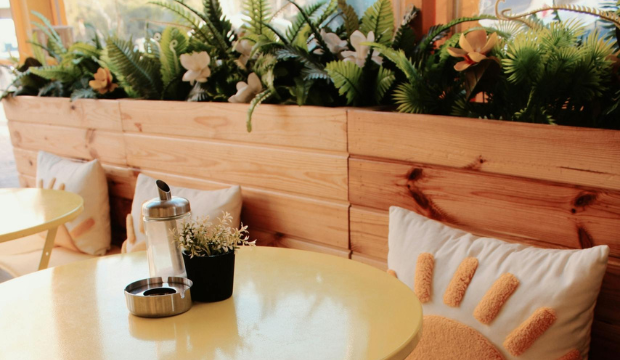 Best Casual Patios in Ottawa