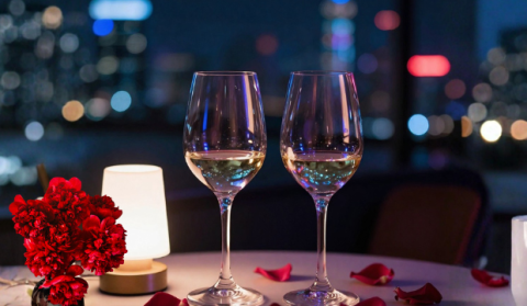 Best Patios for Date Night in Ottawa