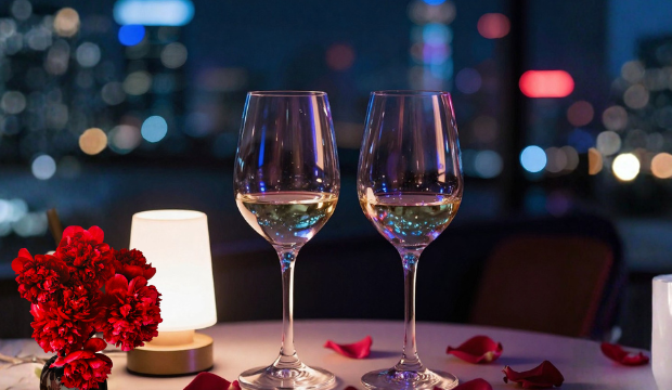 Best Patios for Date Night in Ottawa