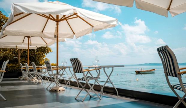 Best Patios in Ottawa Worth Checking Out