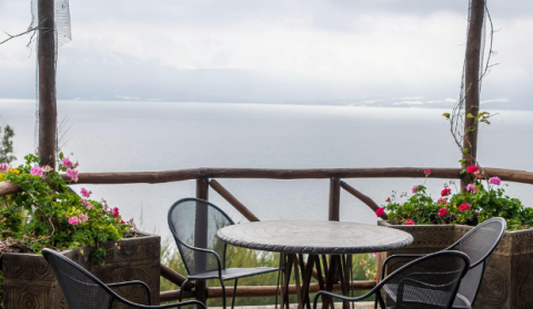 Best Rooftop Patios in Ottawa