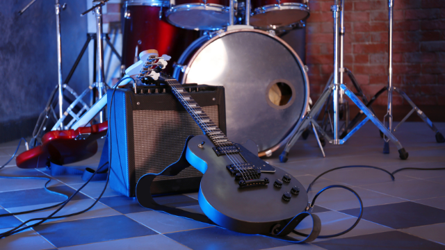 Bleeker, Texas King, Saturn Sunrise