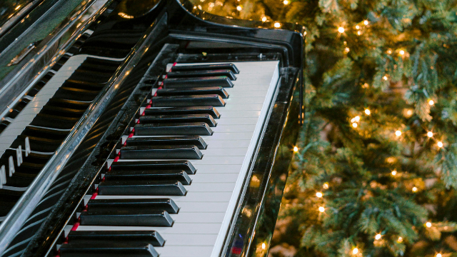 Brad Mehldau – presented by the Ottawa Jazz Festival