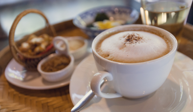 Cozy Cafes in Ottawa