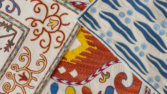 Fibre Fling Art Show & Sale