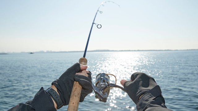 Free Fishing Weekend (Ontario)