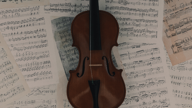 James Ehnes in Recital – Great Performers Series