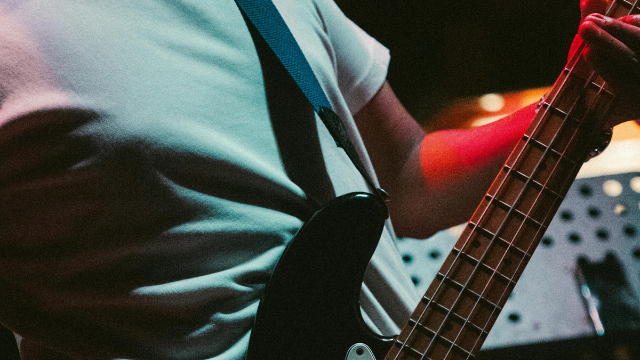 Leith Ross – I Can See the Future Tour