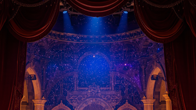 Moulin Rouge! The Musical