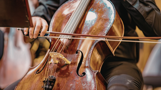 Mozart, Korngold & Bryan Cheng with the NAC Orchestra
