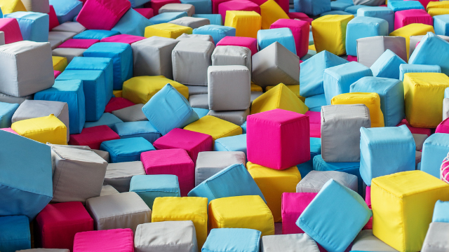 Neo Financial Play Zone featuring Velocity Games - OTF