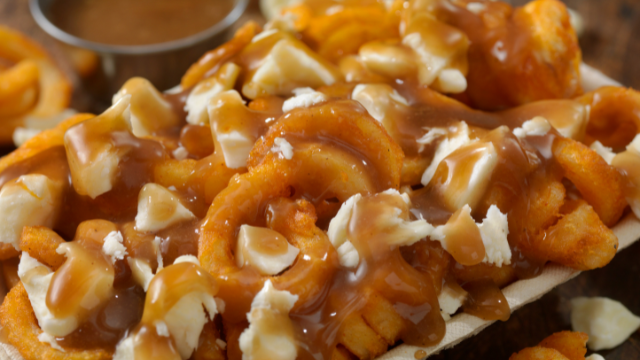 Orléans PoutineFest