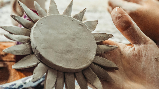 Ottawa Clay Festival