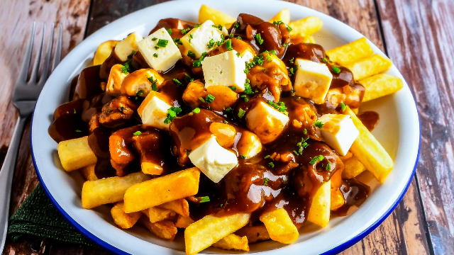 Ottawa PoutineFest – 10th Anniversary