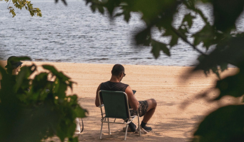 Outdoor Things to Do in Ottawa