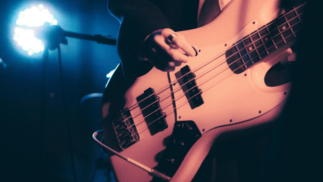 Sicard Artist Series – Fourth Stage NAC