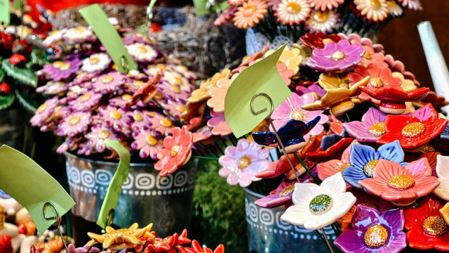 Spring Craft Market (Mother’s Day edition)