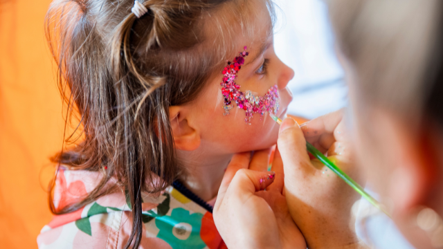 Spring Fling in Manotick