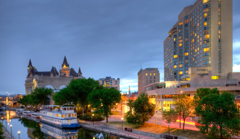 Top 15 Things Happening in Ottawa This Week (Apr 7-14)