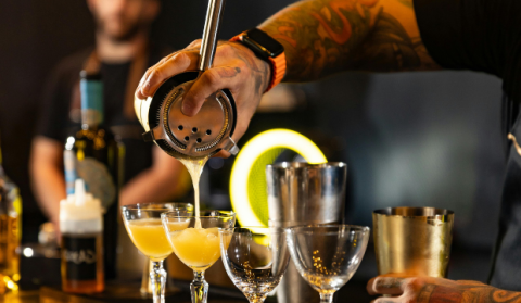 Best Bars in Ottawa 16 Spots Worth Going Out For