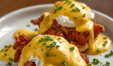 Best Brunch in Ottawa Reddit Locals Keep Recommending The Real List