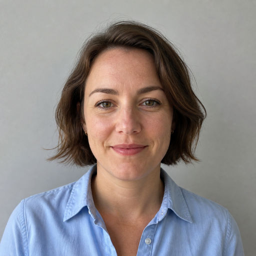 Claire Whitmore