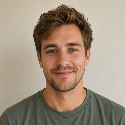 Evan Mercer