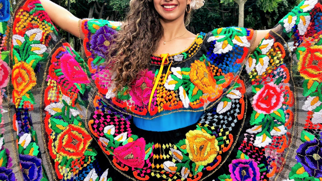 Expo Mexico Mujer 2026