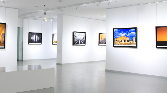 Frame of Mind 10 Years of Creative Space