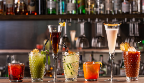 Girls Night Restaurants Ottawa_ The Best Spots for a Night Out with Your Crew