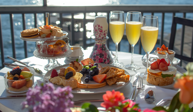 Girly Restaurants Ottawa_ The Most Fun and Fabulous Spots to Eat and Drink in the City