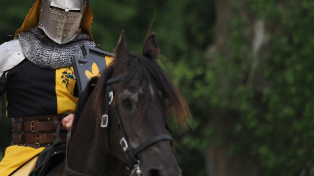 Glengarry Renaissance Festival