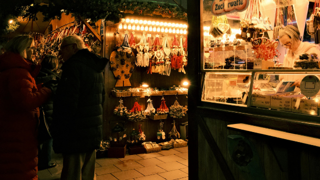Gloucester Night Market