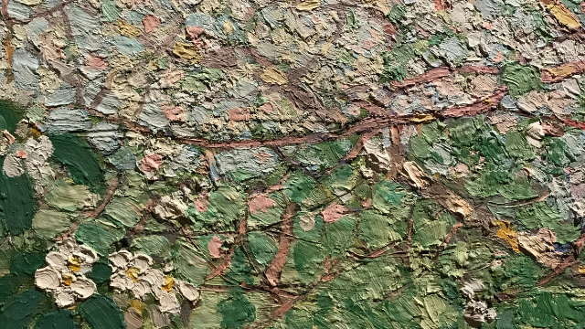 Intertwined - A concurrent exhibition