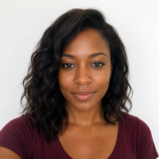 Naomi Brooks