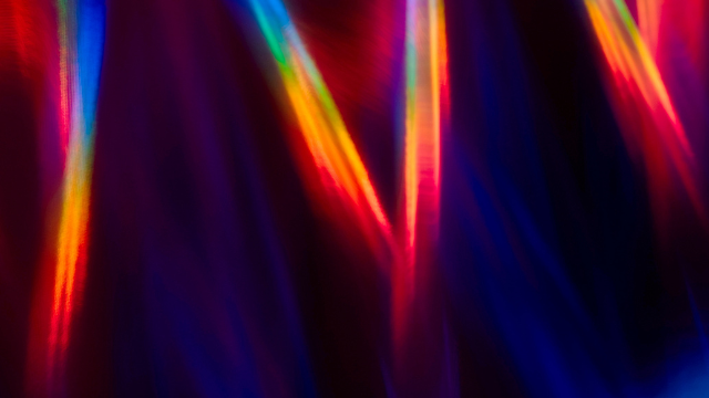 Nature Nocturne Wild Colour