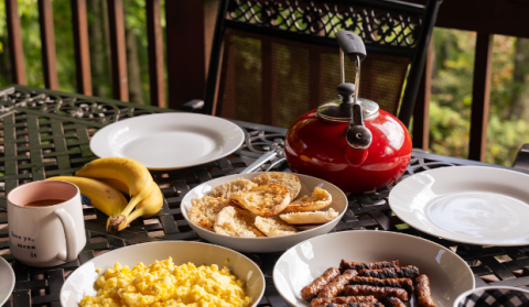 Ottawa Brunch Patio The Best Outdoor Brunch Spots to Hit This Season